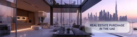 Buying Property in the UAE