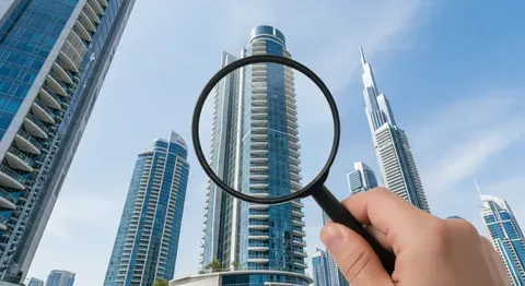 Top Tips for Finding the Best Rental Property in UAE
