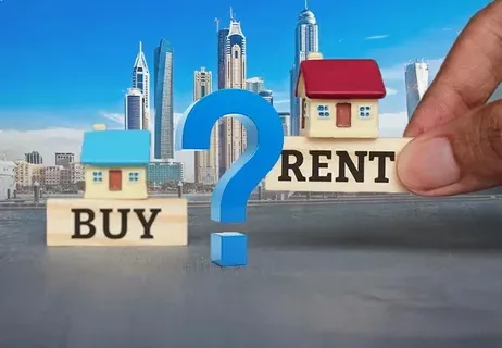 Renting vs Buying Property in Dubai UAE: Which Is Better