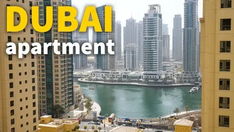 Step-by-Step Guide to Renting Apartments in Dubai, UAE