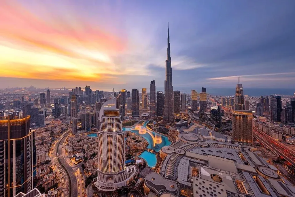 land for sale in UAE
