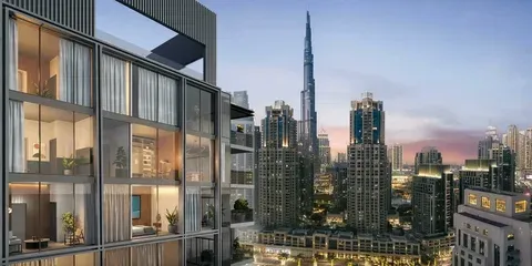 Top Real Estate Company in Dubai for Buying, Selling & Renting Properties in UAE