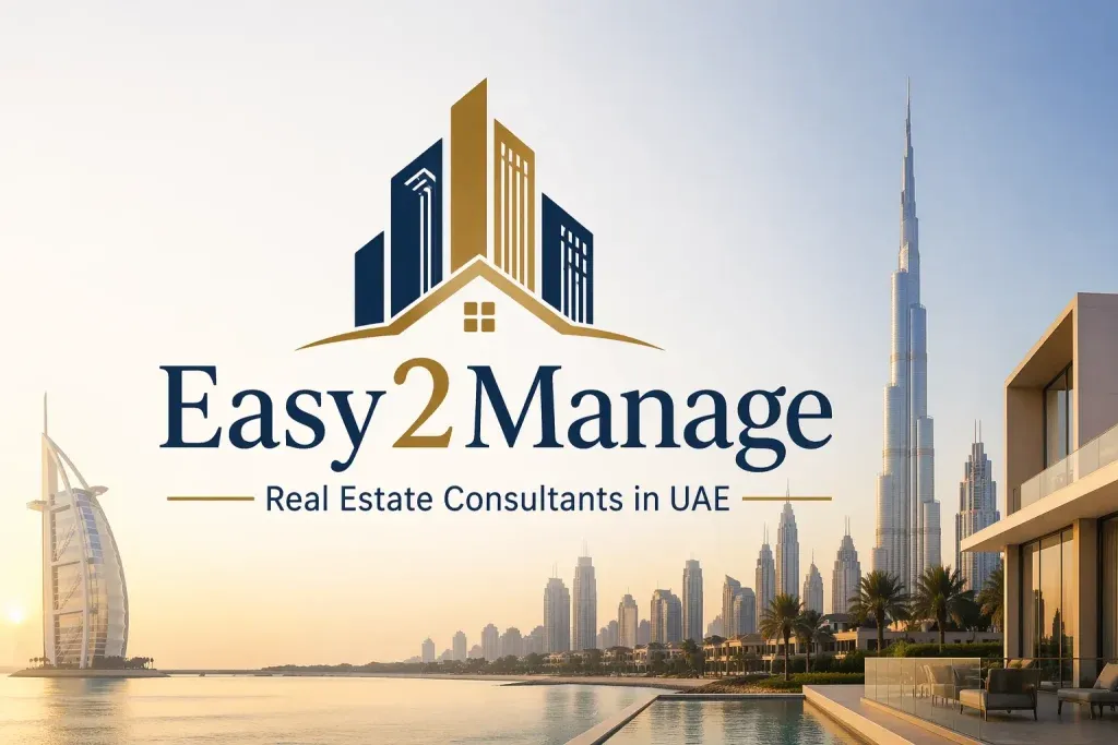 Easy2Manage Real Estate Consultants in UAE